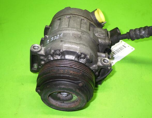 Air Conditioning Compressor BMW 3er (E46)