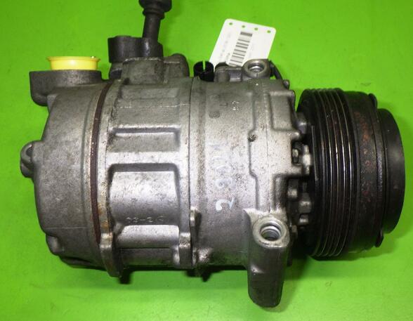 Airco Compressor BMW 3er (E46)