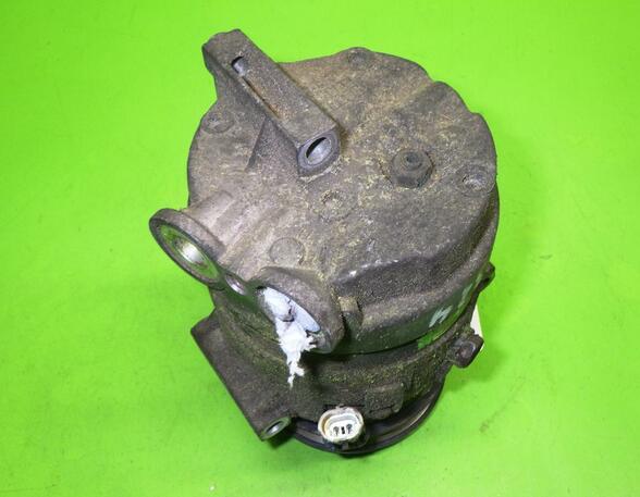 Air Conditioning Compressor OPEL Vectra B (J96), OPEL Vectra B Caravan (31)