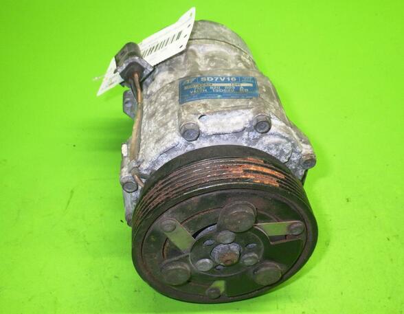 Airco Compressor VW Sharan (7M6, 7M8, 7M9), FIAT Stilo Multi Wagon (192)