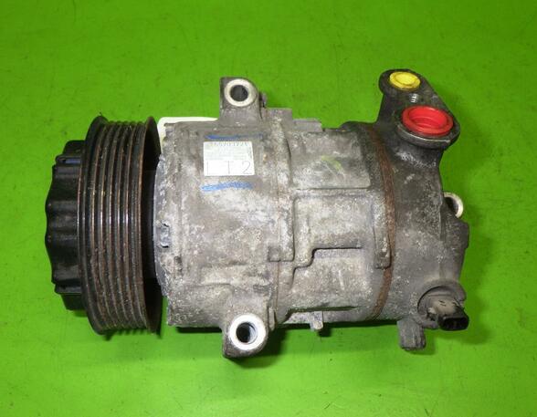 Airco Compressor OPEL Corsa D (S07)