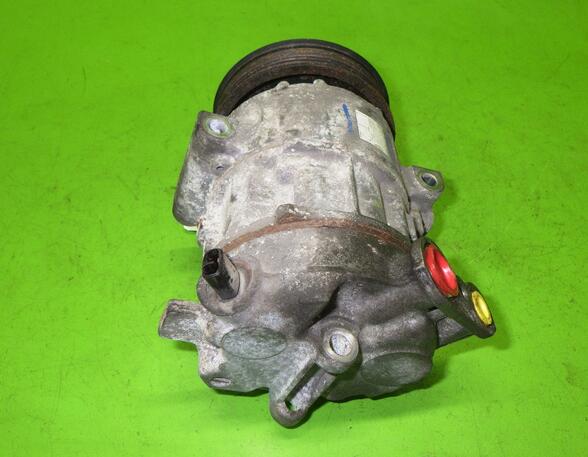 Air Conditioning Compressor OPEL Corsa D (S07)