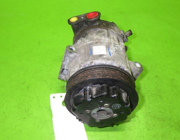 Air Conditioning Compressor OPEL Corsa D (S07)