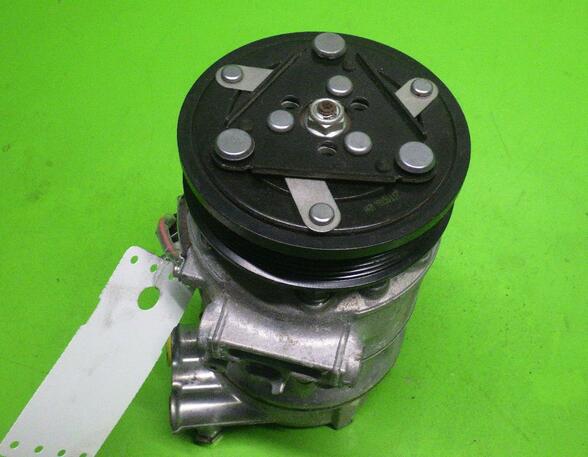 Air Conditioning Compressor OPEL Astra K (B16)