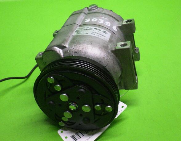 Air Conditioning Compressor VW Passat Variant (3B5)