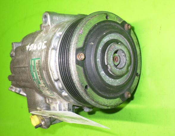 Air Conditioning Compressor SKODA Fabia I (6Y2), VW Polo (9N)