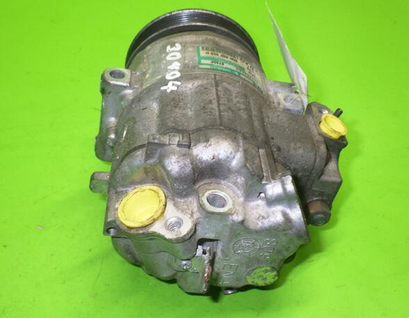 Air Conditioning Compressor SKODA Fabia I (6Y2), VW Polo (9N)