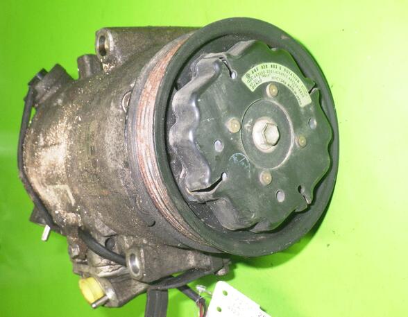 Air Conditioning Compressor SEAT Ibiza III (6L1), VW Polo (9N)