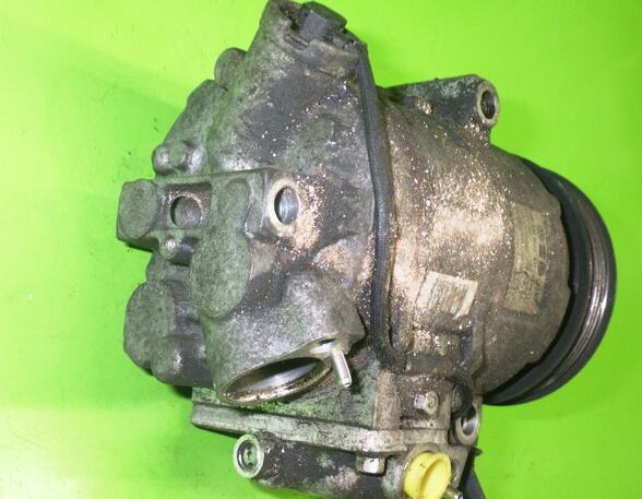 Air Conditioning Compressor SEAT Ibiza III (6L1), VW Polo (9N)