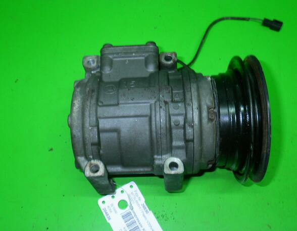 Air Conditioning Compressor MITSUBISHI Pajero II (V2W, V3W, V4W)