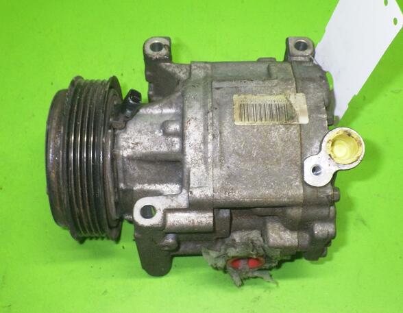 Airco Compressor FIAT Panda (169)