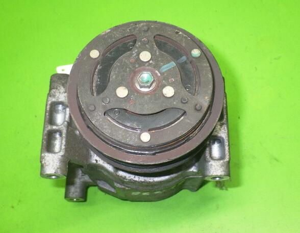 Airco Compressor FIAT Panda (169)