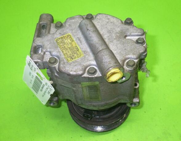 Airco Compressor FIAT Panda (169)