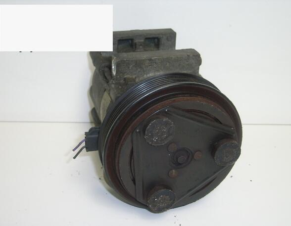 Air Conditioning Compressor FORD KA (RB), FORD Fiesta IV (JA, JB)