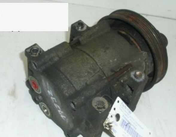 Air Conditioning Compressor FORD KA (RB)