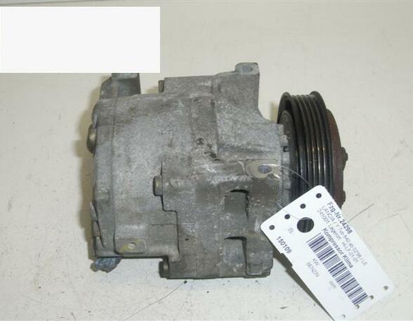 Air Conditioning Compressor LANCIA Y (840A), FIAT Punto (188)