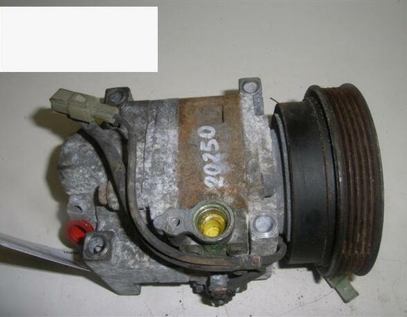 Air Conditioning Compressor MAZDA 626 V (GF)