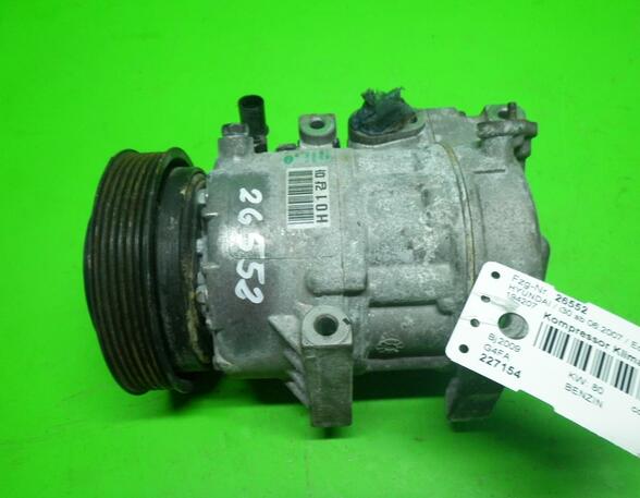 Airco Compressor HYUNDAI i30 (FD), HYUNDAI i30 Kombi (FD)