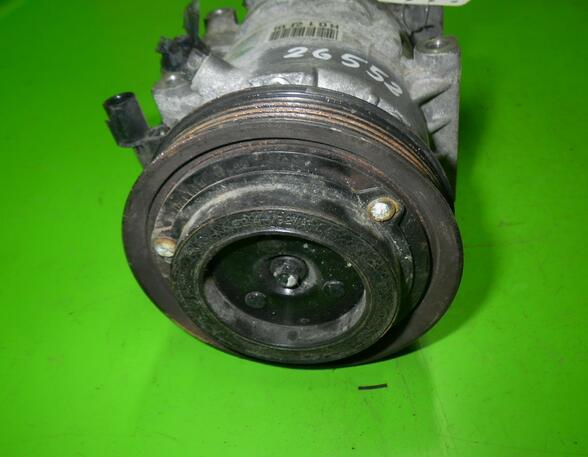 Air Conditioning Compressor HYUNDAI i30 (FD), HYUNDAI i30 Kombi (FD)