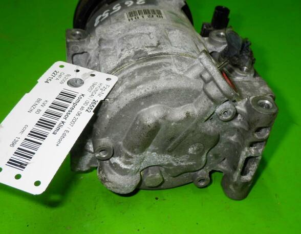 Air Conditioning Compressor HYUNDAI i30 (FD), HYUNDAI i30 Kombi (FD)