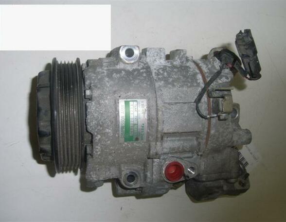 Airco Compressor MERCEDES-BENZ A-Klasse (W168)