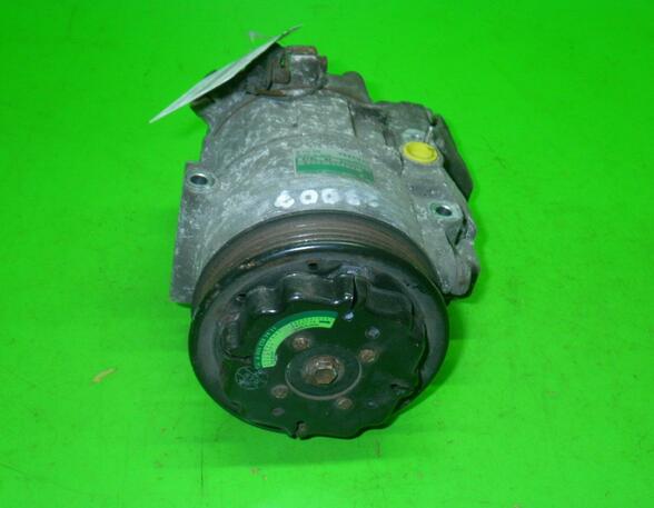 Air Conditioning Compressor MERCEDES-BENZ A-Klasse (W168)