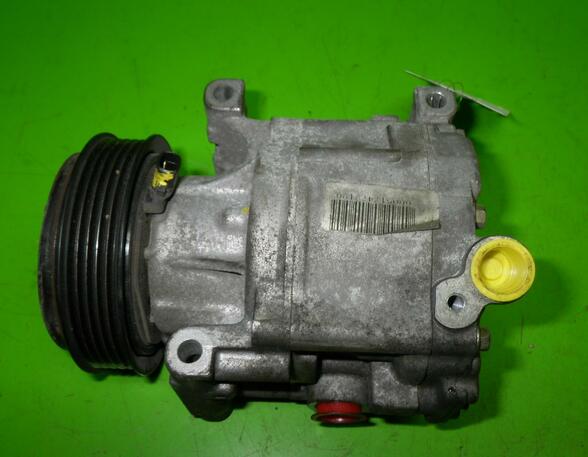 Airco Compressor FIAT Panda (169), FORD KA (RU8)