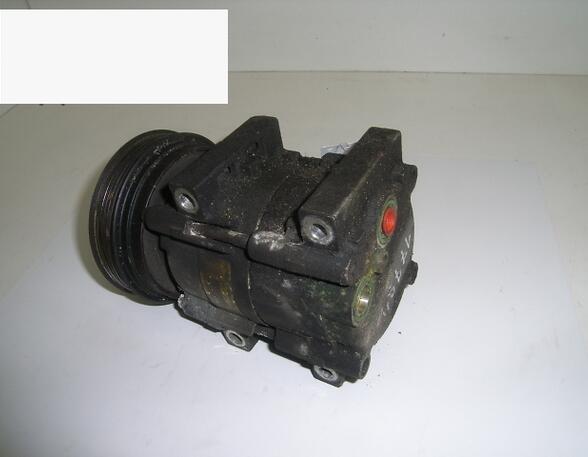 Air Conditioning Compressor FORD Fiesta IV (JA, JB)