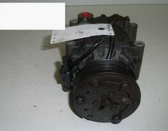 Air Conditioning Compressor FORD Mondeo I Turnier (BNP), FORD Mondeo II Turnier (BNP)