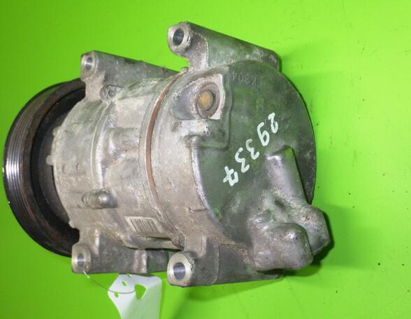 Airco Compressor FIAT Stilo Multi Wagon (192)