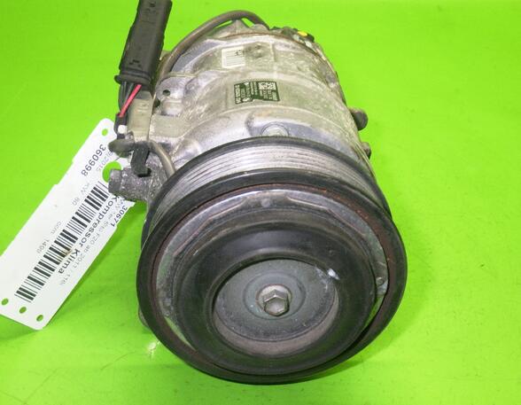 Airco Compressor BMW 1er (F20)