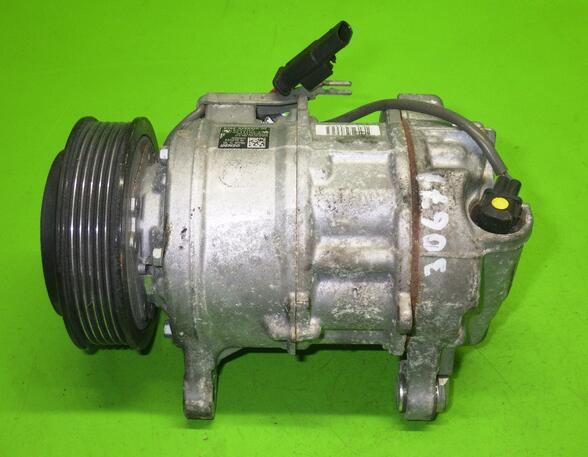 Air Conditioning Compressor BMW 1er (F20)