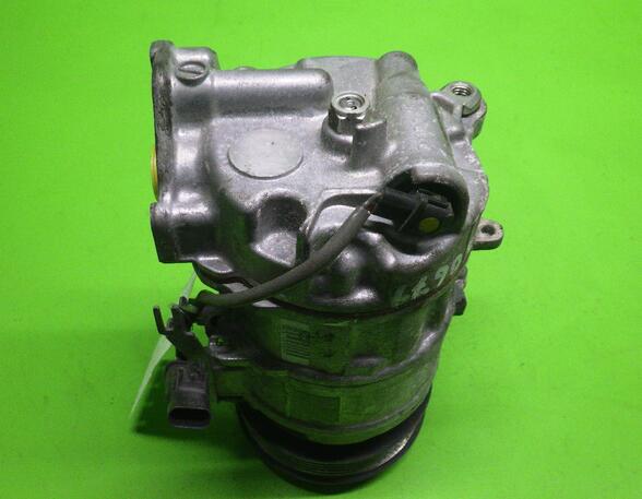 Air Conditioning Compressor BMW 1er (F20)