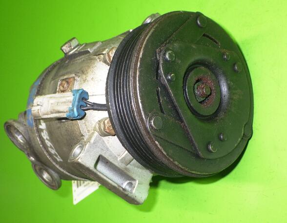 Air Conditioning Compressor OPEL Omega B (V94)