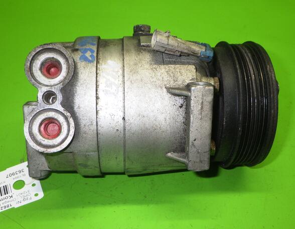 Airco Compressor OPEL Omega B (V94)