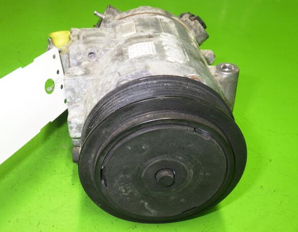 Air Conditioning Compressor VW Polo (9N), SKODA Fabia I Combi (6Y5)