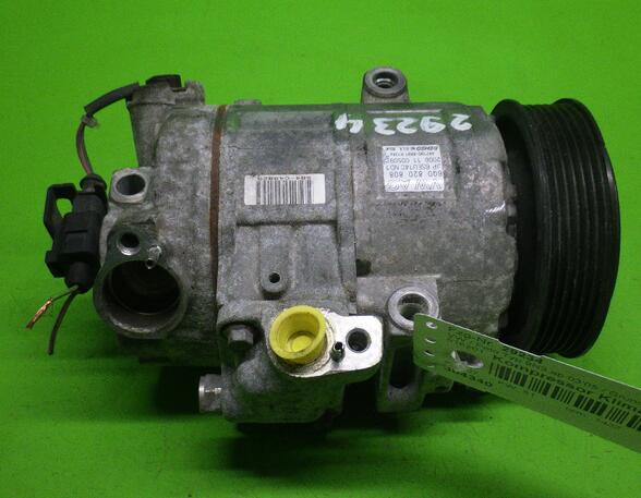 Air Conditioning Compressor VW Polo (9N), SKODA Fabia I Combi (6Y5)