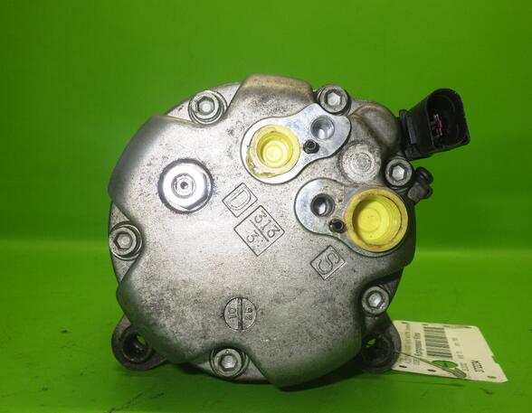 Air Conditioning Compressor AUDI A3 (8L1)