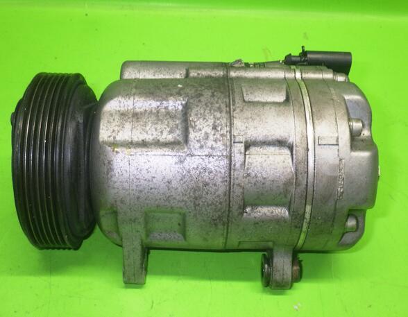 Air Conditioning Compressor AUDI A3 (8L1)