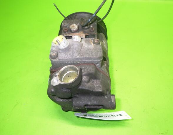 Air Conditioning Compressor SAAB 9-5 Kombi (YS3E)