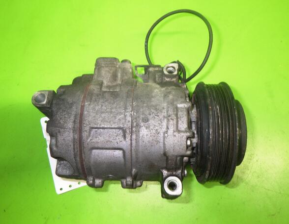 Air Conditioning Compressor SAAB 9-5 Kombi (YS3E)