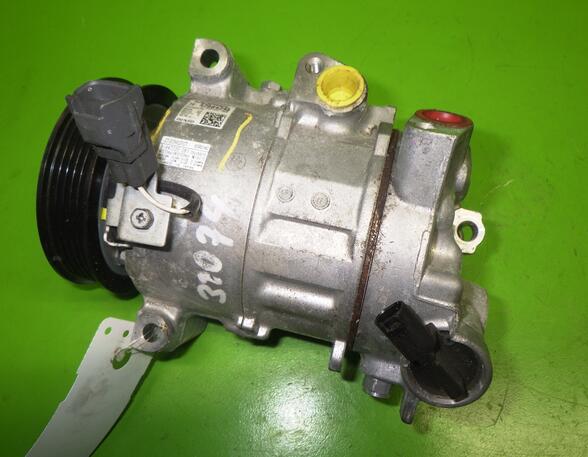 Air Conditioning Compressor JEEP Renegade SUV (B1, BU), BMW 1er (F20)