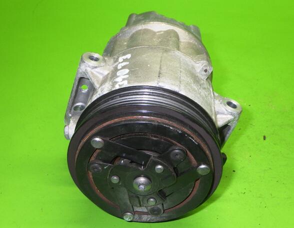 Air Conditioning Compressor JEEP Renegade SUV (B1, BU)