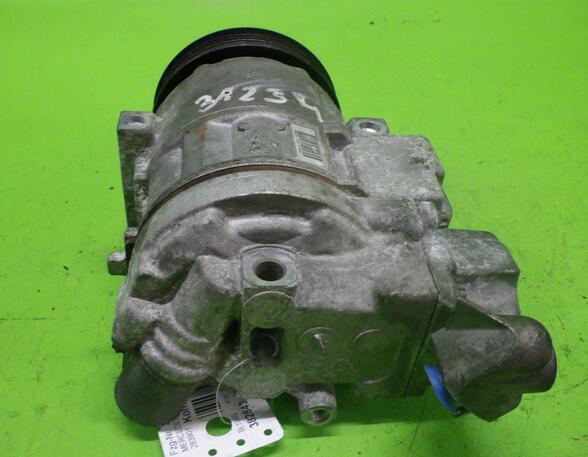 Airco Compressor MERCEDES-BENZ A-Klasse (W168)