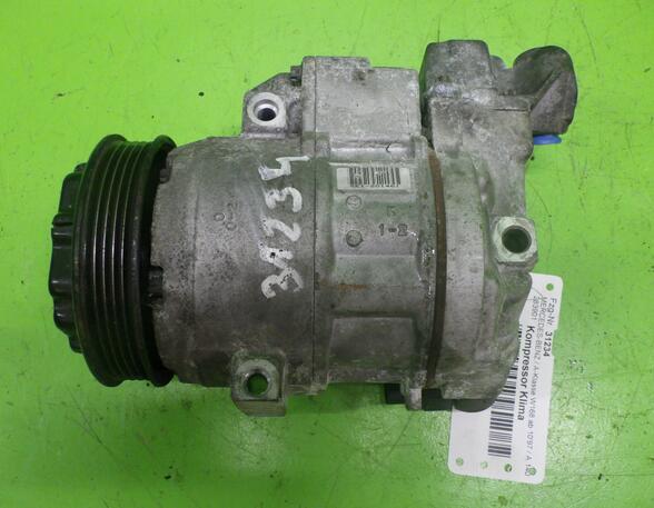 Airco Compressor MERCEDES-BENZ A-Klasse (W168)