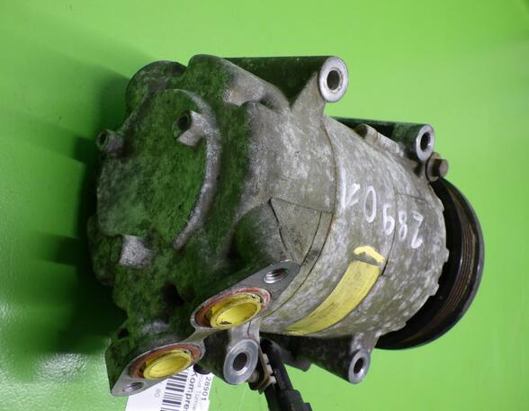 Air Conditioning Compressor FORD Focus II Turnier (DA, DS, FFS)