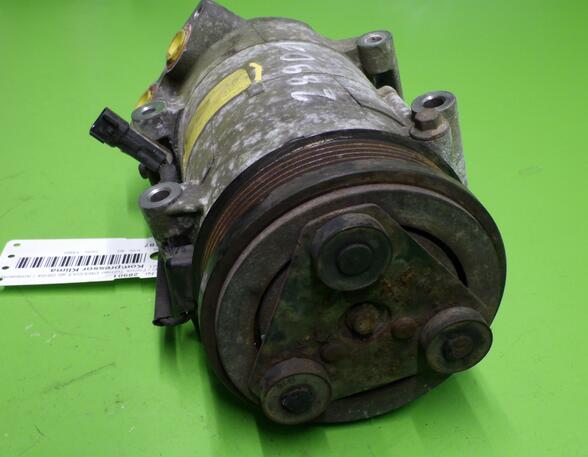 Air Conditioning Compressor FORD Focus II Turnier (DA, DS, FFS)