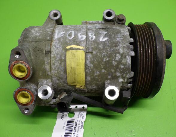 Air Conditioning Compressor FORD Focus II Turnier (DA, DS, FFS)