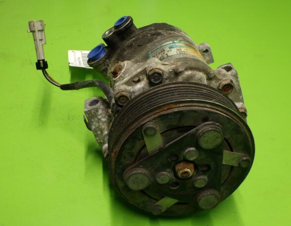 Airco Compressor OPEL Corsa C (F08, F68)