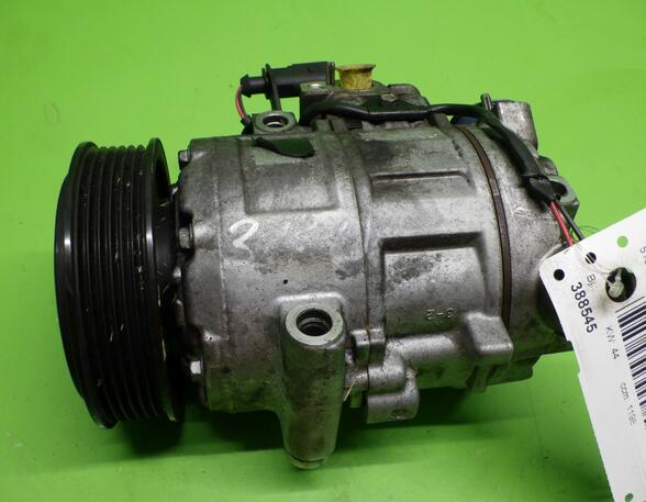 Air Conditioning Compressor VW Polo (9N)